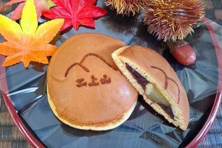 二上山どら焼き おすすめ10種アソート (合計10個) [3155]