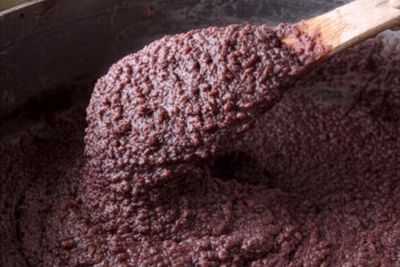 二上山どら焼き おすすめ15種アソート (合計15個) [3156]