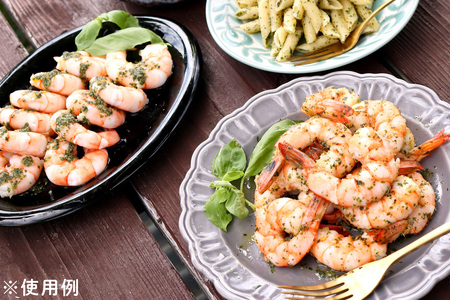 バジルソース (120ml×5個入り) [3214]