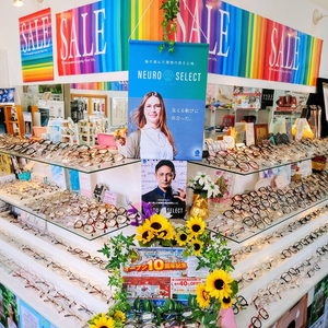 眼鏡お仕立て補助券 1万円分 めがねWORKS O.M.S. (オクダオプティカル敷地内) [3216]