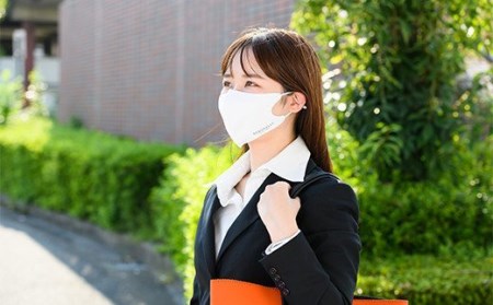 FEISHU MASK(フェイシュマスク) 2枚入り×3セット ＜ホワイト＞ [2159] 9,940円