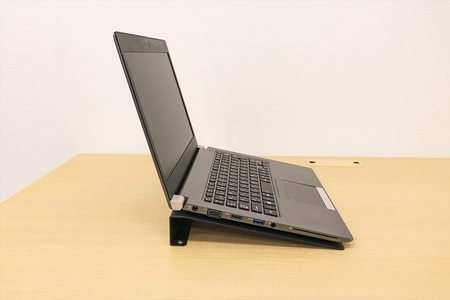 PC-13KD 13インチ用 パソコン 傾斜台 [2228]