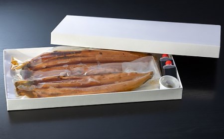 鰻の姿有馬煮 2本入 [3026]