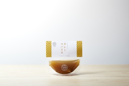 ピクルスパック カレースパイス （３個セット） ／ SONAS ピクルス液 おつまみ おやつ 奈良県 葛城市