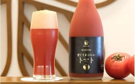 梅乃宿 甘くておいしいトマト ７２０ｍｌ　リキュール【umyd039】