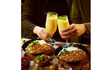 梅乃宿 大人の宴のラッシー「芒果」 300ml マンゴー リキュール【umyd041】