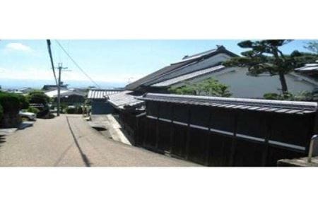 観光ボランティアガイドと歩く葛城市　ア　日本遺産認定「竹内街道」散策（半日）【kkvg001】