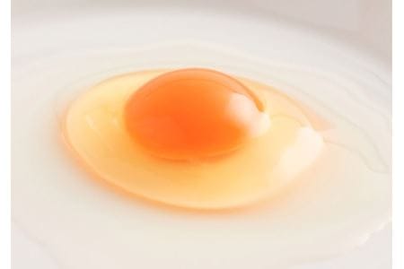 （冷蔵）生食「卵」専門店　たいまのけはやたまご　純国産鶏「もみじ」／道の駅かつらぎ　奈良県　葛城市
