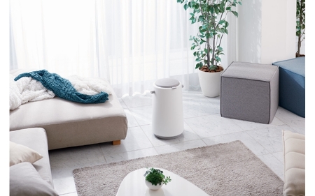 ダイパーポット　密閉　おむつペール　【like001】