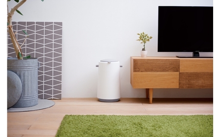 ダイパーポット　密閉　おむつペール　【like001】