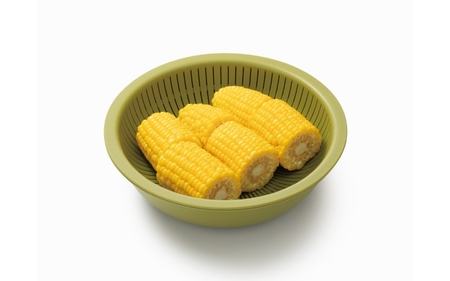 米とぎにも使える ザル ボウル 6点セット 【like021】