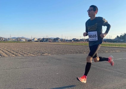 スポーツ用 RunNext コンプレッション ゲーター Lサイズ オレンジ / ランネクスト スポーツ用品 ゲーター サポート ランニング デスクワーク ドライブ 奈良県 葛城市【next019】