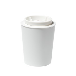 透明丸氷 STK-08L ホワイト【like031】