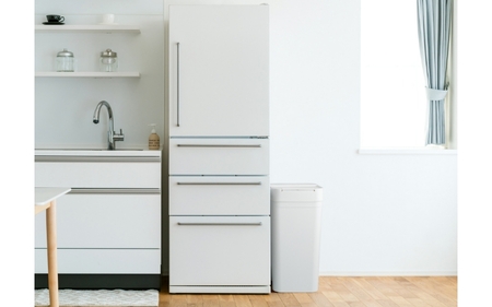 シールズ45 密閉ダストボックス LBD-03 ホワイト【like040】