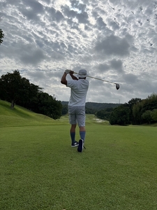 RunNext ゴルフ ブラック 25~27cm 1足 / ランネクスト ソックス 靴下 スポーツ用品 着圧機能 サポート ランニング フィットネス トレーニング 奈良県 葛城市【next029】