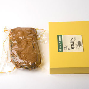 【奈良といえば奈良漬】人気の3種類!手軽な詰合せ(うり×1、守口大根×1/2、すいか×1) 奈良漬 国産 母の日 父の日 ならづけ なら漬け