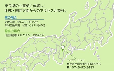 ムロウ36ゴルフクラブ ゴルフ場 利用券 30000円分／ チケット クーポン スポーツ 体験 関西 奈良県 宇陀市 ふるさと納税