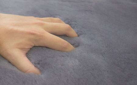 奈良 (株)マスダ製 純日本製 ムートン シングル シーツ/ 寝具 羊毛皮 羊毛 スプリングラム 100%使用 天然素材 オールシーズン 通年 贈り物 プレゼント 誕生日 記念日 株式会社マスダ 奈良県 宇陀市 ふるさと納税