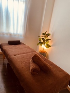 リラクゼーションサロンu.d.a フットマッサージ 60分 利用券（１名様）