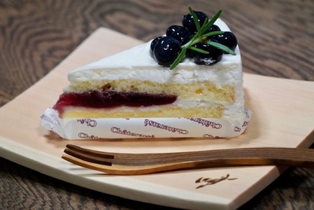 木曽檜 デザートプレート ２枚セット／津田瑞苑 木製 ひのき 食器 カトラリー フォーク 皿 奈良県 宇陀市