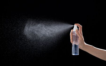 SELALY (セラリー) ルミヌ グロウ ミスト ローション/ 化粧水 スプレー ヒアルロン酸 大和当帰 天然精油 漢方 ハーブ 美容 スキンケア 化粧品 奈良県 宇陀市 ふるさと納税