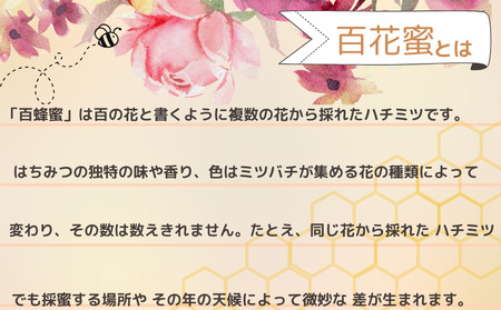 里の花 125g 夏の花 125g ／ 伊藤ゆう養蜂園 国産 純粋 百花 蜂蜜 はちみつ 奈良県 宇陀市 父の日 母の日 プレゼント 手土産 お取り寄せ 結婚祝い 内祝い お中元 贈答用 贈り物 暑中見舞い お土産  国産 蜂蜜 はちみつ ハチミツ 