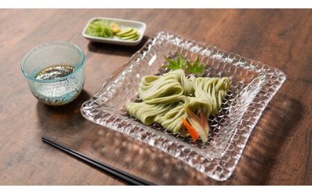 うどん+茶素麺+三輪素麺｜布目の里｜手のべの糸｜３種セット