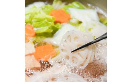 「れんこん」掘り体験　１枚