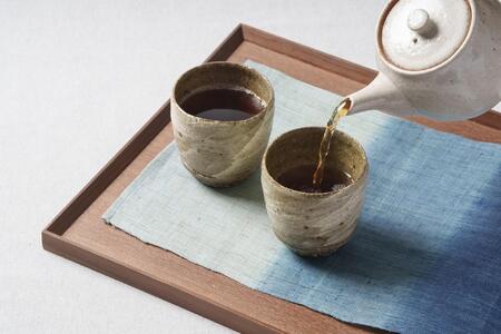 ほうじ茶詰め合わせ