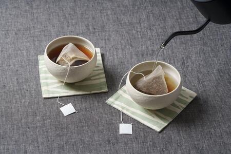 大和園ティーバッグ３品セット①