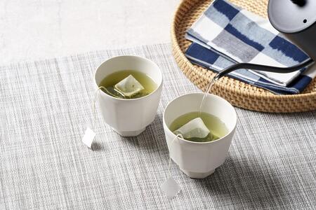 大和園ティーバッグ３品セット②