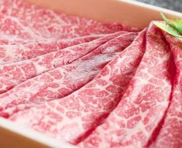 大和牛 モモスライス(すき焼きしゃぶしゃぶ用)1kg