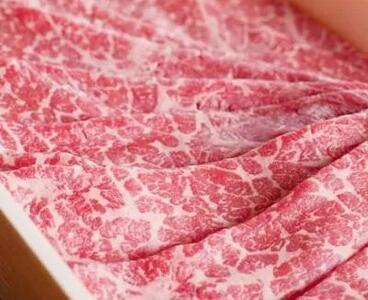 大和牛 モモスライス(すき焼きしゃぶしゃぶ用)1kg