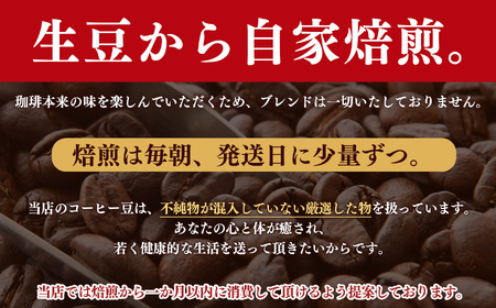 稀少 厳選 珈琲豆 トップスペシャルティーコーヒー 200g× 2袋 【 定期便 6回 】 | コーヒー すぎた珈琲 奈良県 平群町