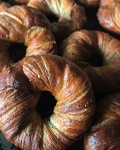 【CROCO　BAKERY】　ベークロ 10～12個おまかせセット