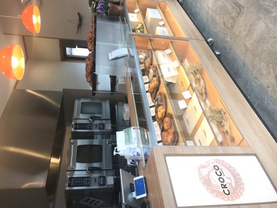 【CROCO　BAKERY】　ベークロ 10～12個おまかせセット