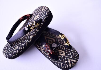 DESIGN SETTA SANGO【TEMPYO 威風ifu】Lサイズ