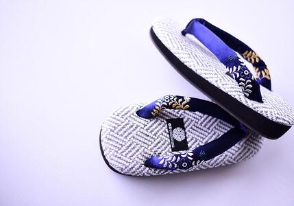 DESIGN SETTA SANGO【TEMPYO 凪nagi】3Lサイズ