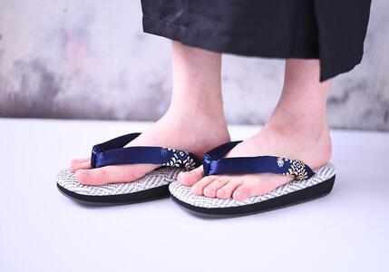 DESIGN SETTA SANGO【TEMPYO 凪nagi】3Lサイズ