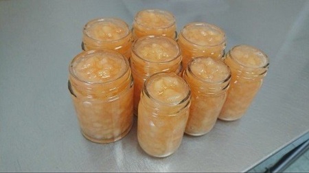 ケーキ工房菜の花 無添加焼菓子とジャム