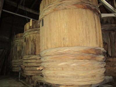 今中醤油　調味料9種12本セット