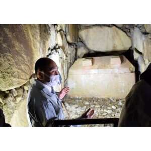 藤ノ木古墳を限定見学!みんなで斑鳩の里満喫セット【1604951】