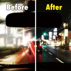 油膜とりパッド 晴香堂 HARUKADO