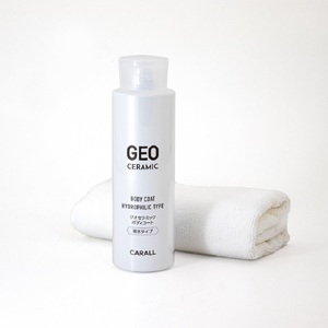 ジオセラミック ボディーコート 親水タイプ 晴香堂 HARUKADO