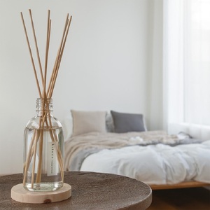 木と果 280 ゼラニウム & ベルガモット 晴香堂 HARUKADO フレグランス