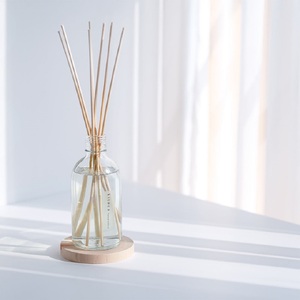 木と果 280 ラベンダー & オレンジ 晴香堂 HARUKADO フレグランス