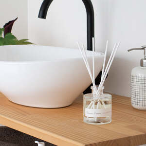 サボンルーム リードディフューザー シャワーオブフローラ 晴香堂 HARUKADO フレグランス