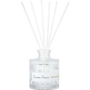 サボンルーム リードディフューザー ウェイブオブリネン 晴香堂 HARUKADO フレグランス