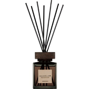 カゲロウ インセンスウッディ リードディフューザー 晴香堂 HARUKADO