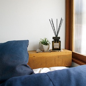 カゲロウ エキゾチックウード リードディフューザー 晴香堂 HARUKADO